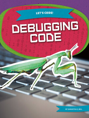 cover image of Debugging Code